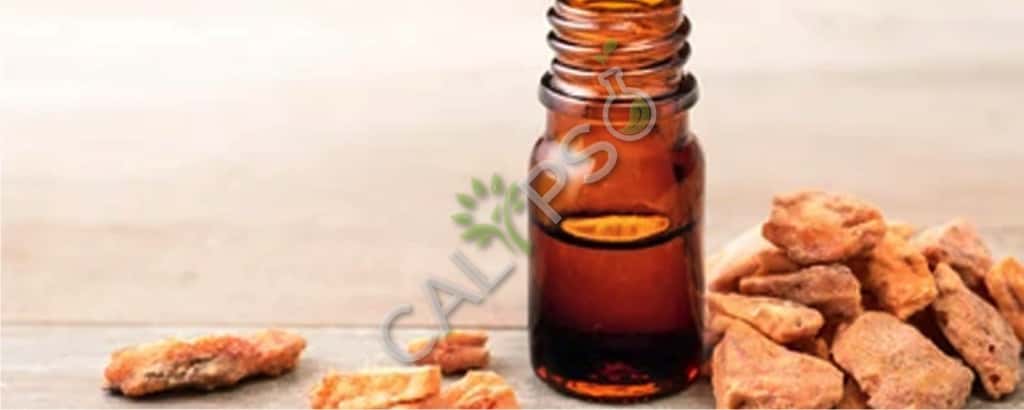 Comprar aceite esencial de benzoina